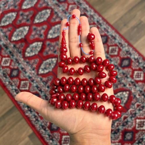 بكلايت قديم - عصي