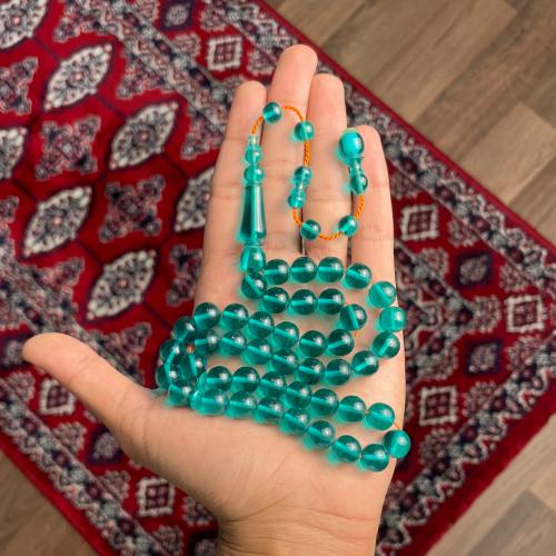 بكلايت اخضر