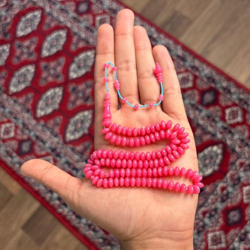 بكلايت قديم - مساطر