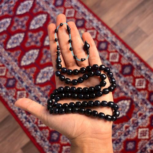 بكلايت قديم - افياش - اسود