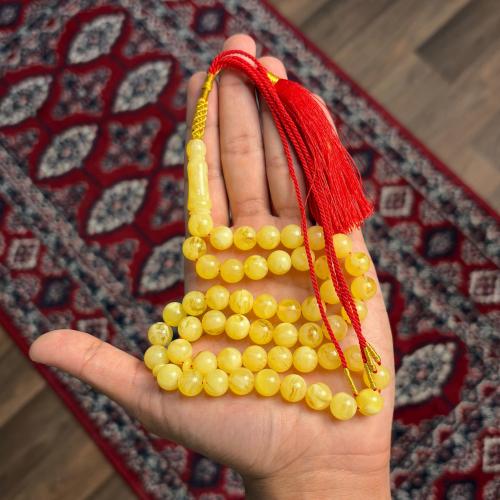 بكلايت اصفر