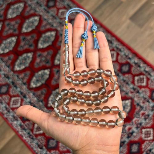 بكلايت شفاف