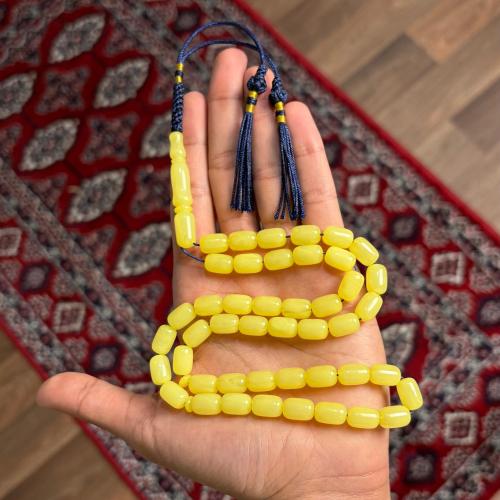 تراب كهرمان