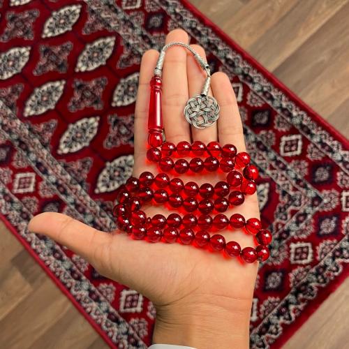 بكلايت عنابي