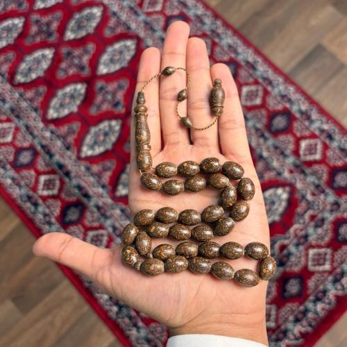 خشب الدارسين