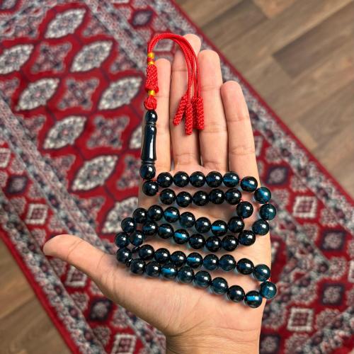 بكلايت كحلي شفاف