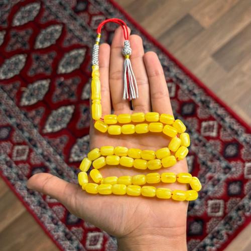 تراب كهرمان