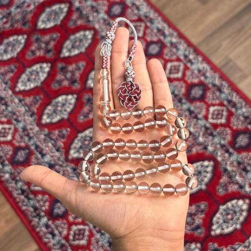 بكلايت شفاف