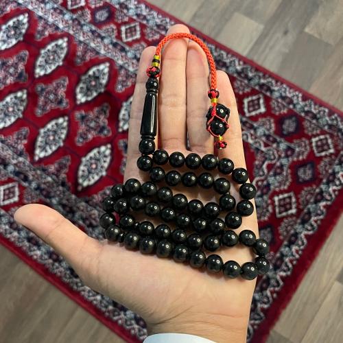 بكلايت اسود