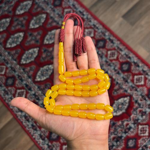 بكلايت اصفر