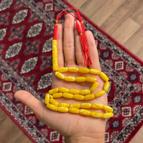 تراب كهرمان