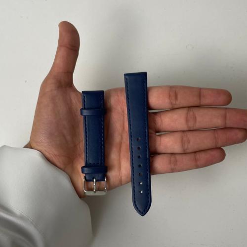 سير ساعة - كحلي