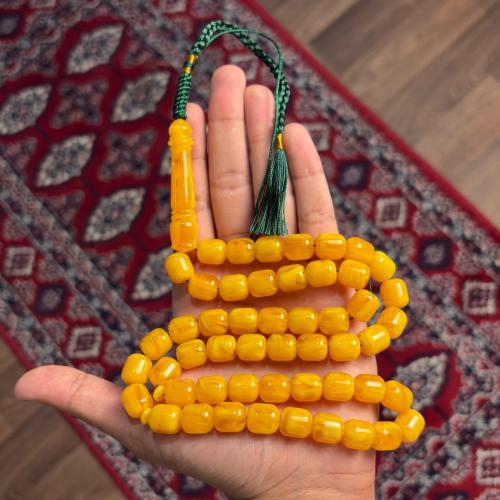 تراب كهرمان