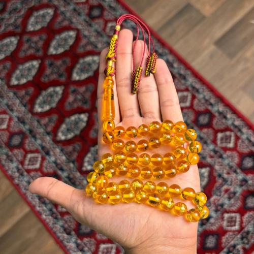 بكلايت محشر