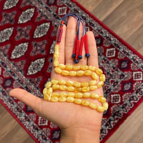 مستكة مصري (بريحة)