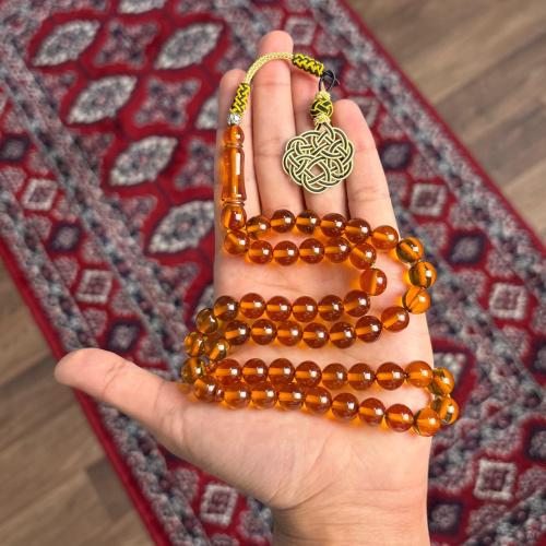 بكلايت عسلي