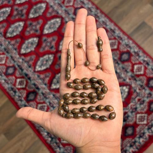 خشب الدارسين