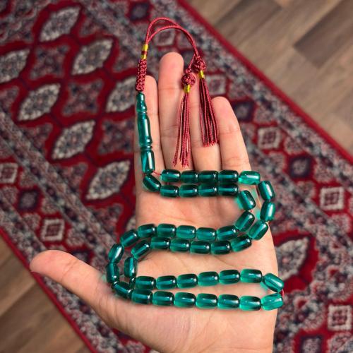 بكلايت اخضر
