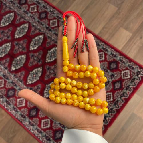 تراب كهرمان