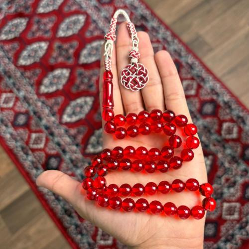 بكلايت احمر