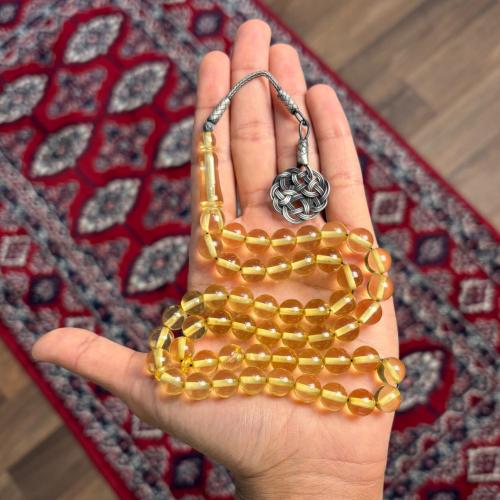 بكلايت اصفر