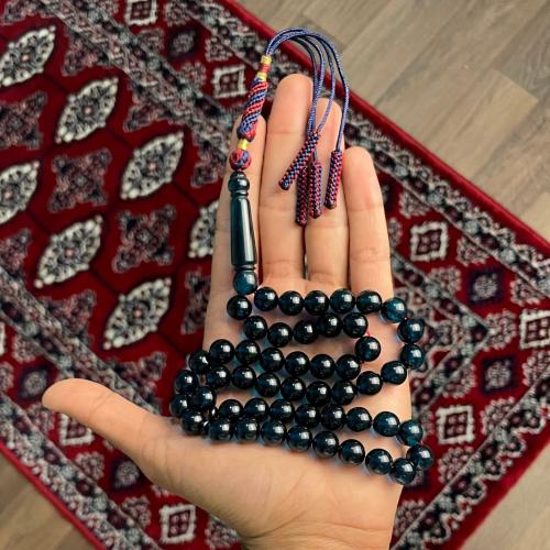 بكلايت كحلي شفاف