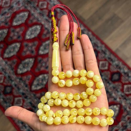 تراب كهرمان