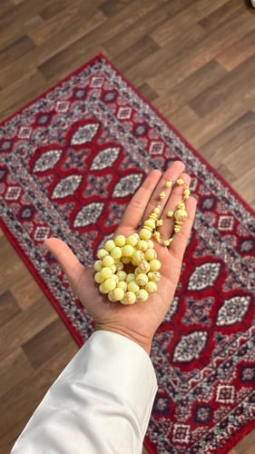 بكلايت قديم - دومنة - مكرك