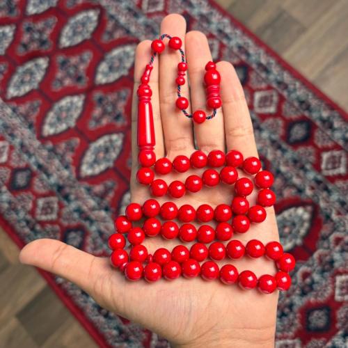 بكلايت احمر