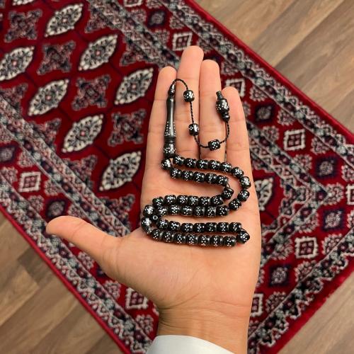 خشب الابنوس