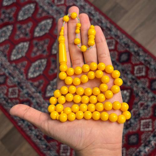 بكلايت اصفر