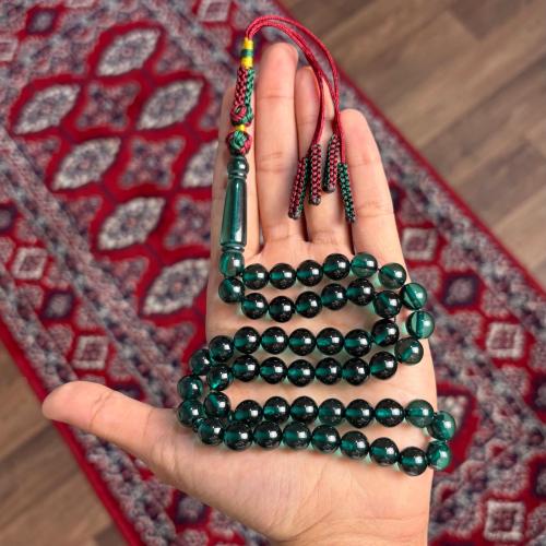 بكلايت اخضر