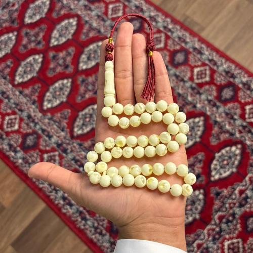 تراب كهرمان