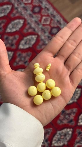 بكلايت قديم - دومنة