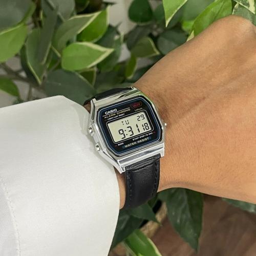 ساعة كاسيو - كلاسيك