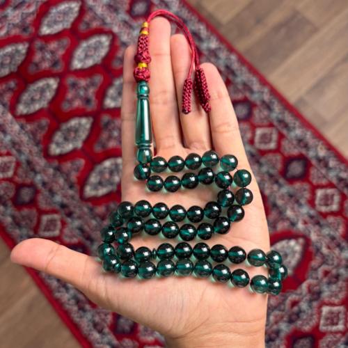 بكلايت اخضر
