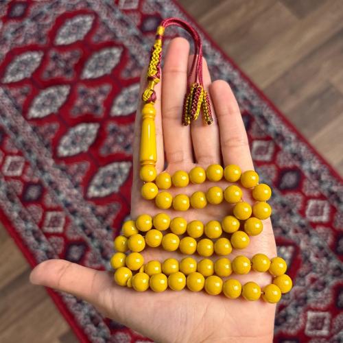 بكلايت اصفر