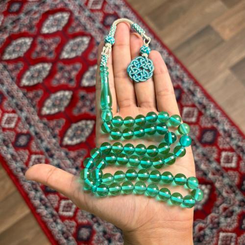 بكلايت اخضر فاتح