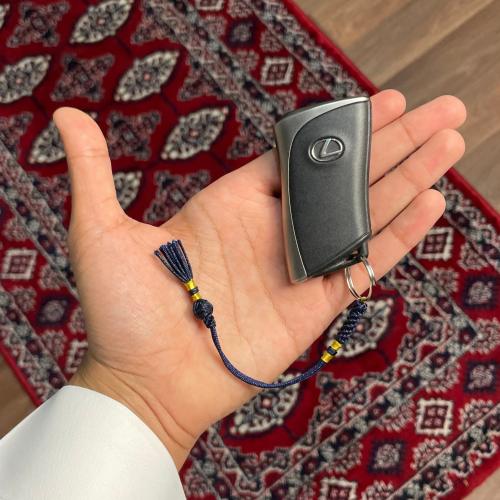 ميدالية شكة كحلي