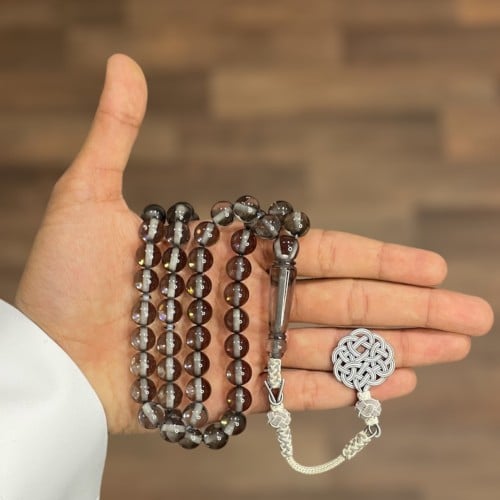 بكلايت شفاف