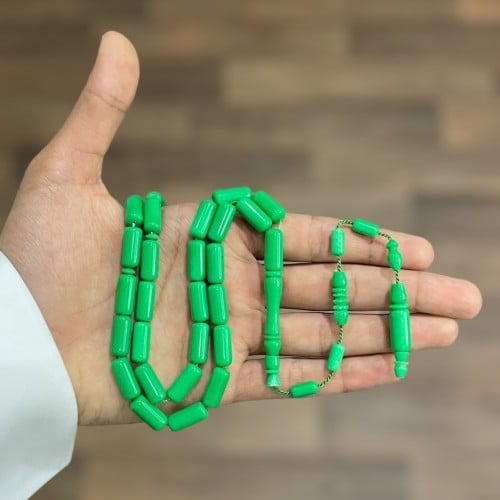 بكلايت شبيه البلياردو اخضر