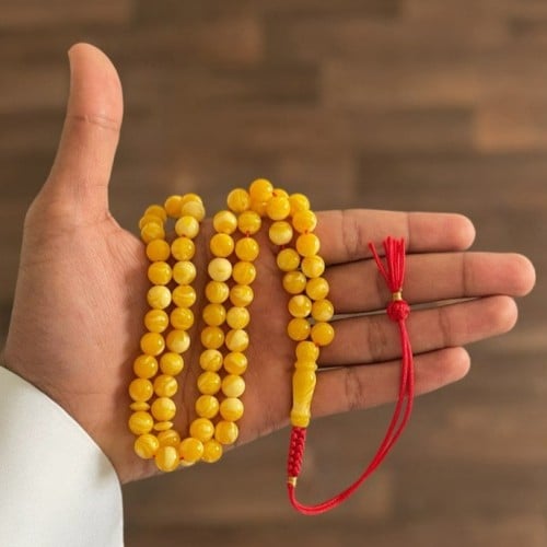 تراب كهرمان