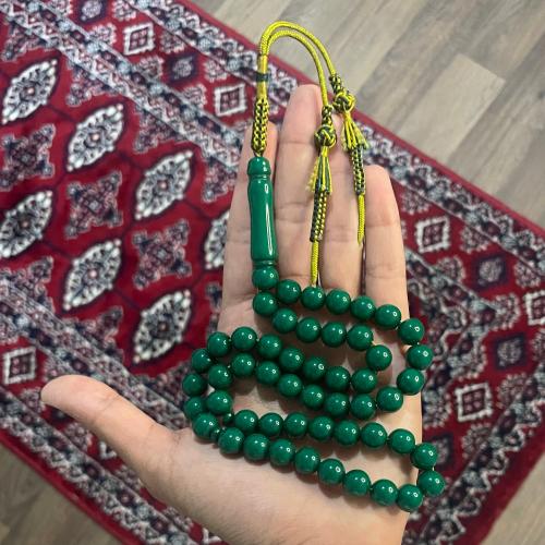 بكلايت اخضر