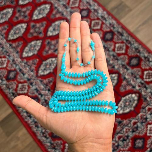 بكلايت قديم - مساطر - تيفاني