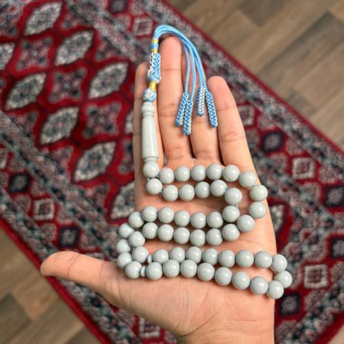 بكلايت رصاصي