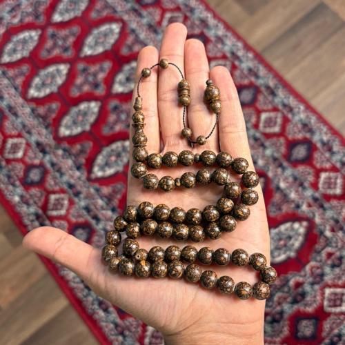 خشب الدارسين