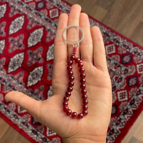 ميدالية عنابي