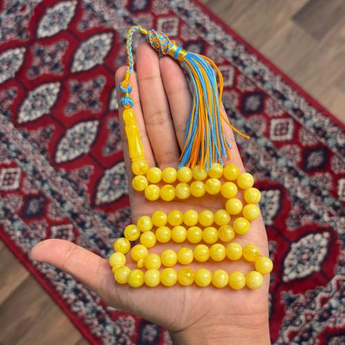بكلايت اصفر