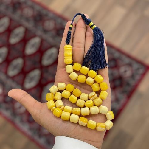 تراب كهرمان بولندي