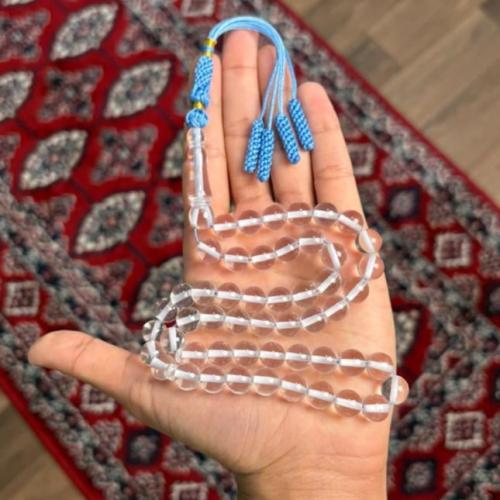 بكلايت شفاف